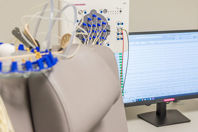 Praxis-Zentrum für Neurologie & Psychiatrie Worms